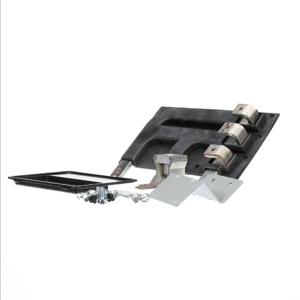 SIEMENS MBKQJ3 Breaker Mounting Kit 3 Phase Rated For 225a 600v Max Aluminium | AG8RNQ