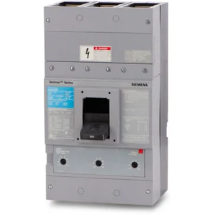 SIEMENS MD63B500 Bolt On Circuit Breaker Md 500 Amp 600vac 3p 50kaic@480v | AG8RNT