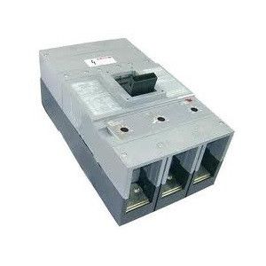 SIEMENS MD63B700 Leistungsschalter, anschraubbar, 700 Ampere, 3 Phasen, 50 kAIC bei 480 V | CE6LUW