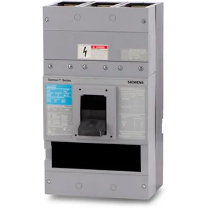 SIEMENS MD63F800 Bolt On Circuit Breaker Md 800 Amp 600vac 3p 50kaic@480v | AG8RNW