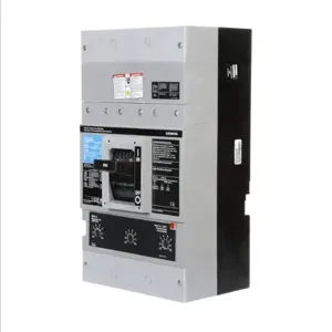 SIEMENS MXD63A800 Bolt On Circuit Breaker Mxd 800 Amp 600vac 3p 50kaic@480v | AG8RUC