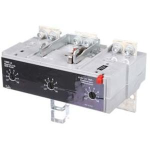 SIEMENS ND63T100 Leistungsschalter-Auslöseeinheit Nd-Trip-Einheit 1000 Ampere 600 VAC 3p | AG8RXV