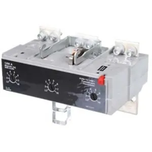 SIEMENS ND63T120 Circuit Breaker Trip Unit Nd-trip Unit 1200 Amp 600vac 3p | AG8RXW