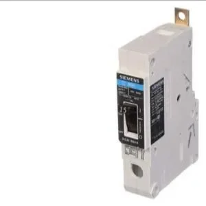 SIEMENS LGB1B030B Circuit Breaker, Bolt-On, 30 Ampere, 1 Pole, 277V | CE6LUF