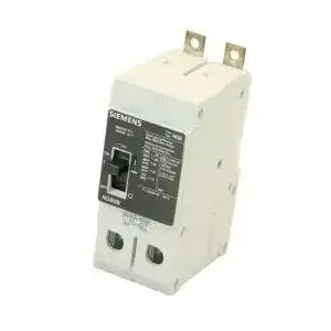 SIEMENS NGB2B045B Circuit Breaker, Bolt-On, 45 Ampere, 1 Phase, 25kAIC at 480V | CE6LVX