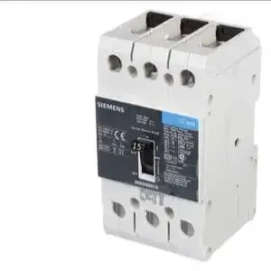 SIEMENS NGG3B090L Circuit Breaker Feed-thru 90 Amp 600vac 3p 25kaic@480v | AG8TGM