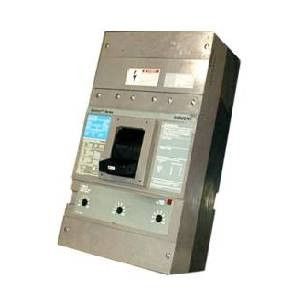SIEMENS NXD62B120 Circuit Breaker, Bolt-On, 1200 Ampere, 1 Phase, 50kAIC at 480V | CE6LUY