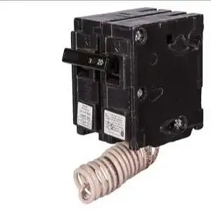 SIEMENS Q13000S01 Circuit Breaker, Plug-In, 30 Ampere, 1 Phase, 10kAIC at 120V | CE6LYX