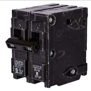 SIEMENS Q230H Leistungsschalter, Plug-In, 30 Ampere, 1 Phase, 22 kAIC bei 240 V | CE6MCM