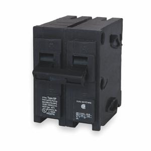 SIEMENS Q230HID Miniatur-Leistungsschalter, 30 A, 120/240 V AC, einphasig, 10 kA bei 120 V AC | CU2VBW 3CNH8