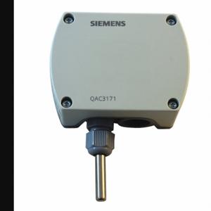 SIEMENS QAC3171 Temperature Sensor | CU2XBW 52ZK90