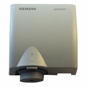 SIEMENS QAD2030 Temperature Sensor | CU2XCA 52ZK92