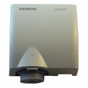 SIEMENS QAD2030 Temperature Sensor | CU2XCA 52ZK92