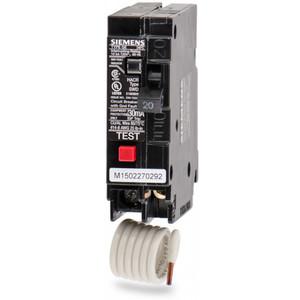 SIEMENS QE130 Plug In Circuit Breaker Q 30 Amp 120vac 1p 10kaic@120v | AG8UCM