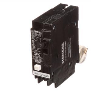 SIEMENS QF130 Plug In Circuit Breaker Q 30 Amp 120vac 1p 10kaic@120v | AG8UDH