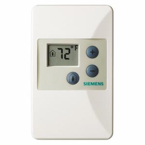 SIEMENS QFA32SS.FWSN Temperature/Humidity Sensor | CU2XCN 48RH87