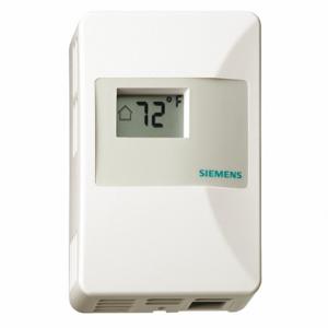 SIEMENS QFA3280.DWSC Temperature/Humidity Sensor | CU2XCL 48RH83