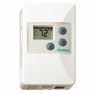 SIEMENS QPA2284.FWSC Temperatur-/Feuchtigkeits-/CO2-Sensor | CU2WXJ 48RH90