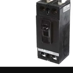 SIEMENS QJ22B200 Circuit Breaker, Bolt-On, 200 Ampere, 1 Phase, 10kAIC at 240V | CE6MJC