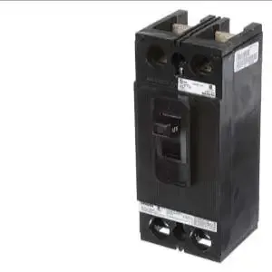 SIEMENS QJ22B225 Circuit Breaker, Bolt-On, 225 Ampere, 1 Phase, 10kAIC at 240V | CE6MJE