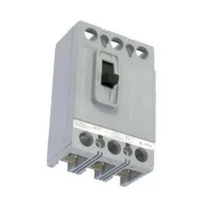 SIEMENS QJ23B200H00S01 Circuit Breaker, Bolt-On, 200 Ampere, 3 Phase, 42kAIC at 240V | CE6MJV