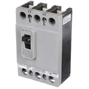 SIEMENS QJ23B150H Bolt On Circuit Breaker Qj 150 Amp 240vac 3p 42kaic@240v | AG8UFT