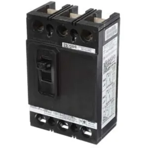 SIEMENS QJ23B15000S01 Bolt On Circuit Breaker Qj 150 Amp 240vac 3p 10kaic@240v | AG8UFR