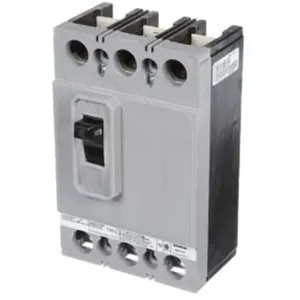 SIEMENS QJ23B175H Bolt On Circuit Breaker Qj 175 Amp 240vac 3p 42kaic@240v | AG8UFV