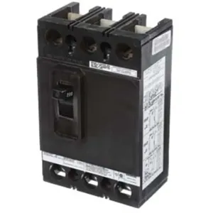 SIEMENS QJ23B20000S01 Bolt On Circuit Breaker Qj 200 Amp 240vac 3p 10kaic@240v | AG8UFX