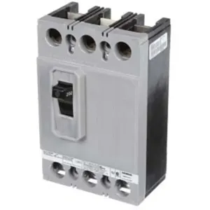 SIEMENS QJ23B200H Bolt On Circuit Breaker Qj 200 Amp 240vac 3p 42kaic@240v | AG8UFY