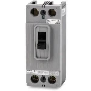 SIEMENS QJH22B225 Bolt On Circuit Breaker Qj 225 Amp 240vac 2p 22kaic@240v | AG8UGR