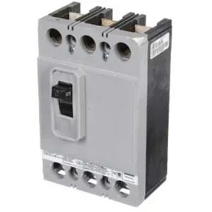 SIEMENS QJH23B125 Bolt On Circuit Breaker Qj 125 Amp 240vac 3p 22kaic@240v | AG8UGY