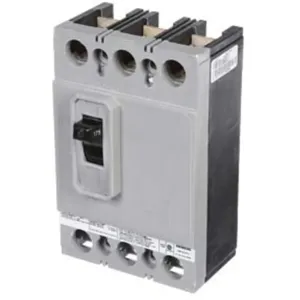 SIEMENS QJH23B175 Bolt On Circuit Breaker Qj 175 Amp 240vac 3p 22kaic@240v | AG8UHA