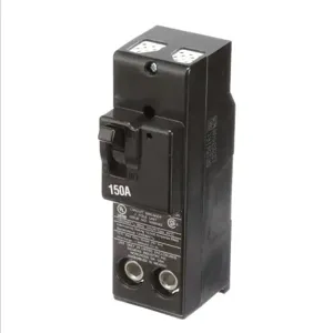 SIEMENS QN2150 Bolt On Circuit Breaker Q 150 Amp 240vac 2p 10kaic@240v | AG8UHW