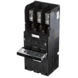 SIEMENS QPJ3150 Bolt On Circuit Breaker Q 150 Amp 240vac 3p 10kaic@240v | AG8UJW