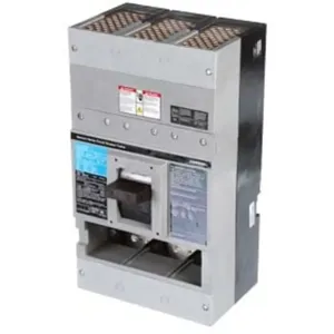 SIEMENS RD63F200 Circuit Breaker Feed-thru 2000 Amp 600vac 3p 50kaic@480v | AG8ULT