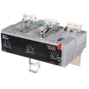SIEMENS RD63T200 Leistungsschalter-Auslöseeinheit Rd-t 2000 Ampere 600 VAC 3p | AG8ULW