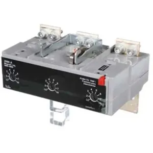 SIEMENS RD63T200 Circuit Breaker Trip Unit Rd-t 2000 Amp 600vac 3p | AG8ULW