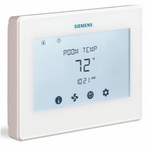 SIEMENS RDY2000 Thermostat | CU2XFA 284X51
