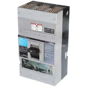 SIEMENS RXD63B200 Bolt On Circuit Breaker Rd 2000 Amp 600vac 3p 50kaic@480v | AG8UMC