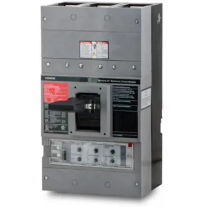 SIEMENS SCND69800ANGT Bolt On Circuit Breaker Snd 800 Amp 600vac 3p 65kaic@480v | AG8UXJ