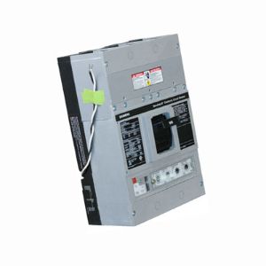 SIEMENS SHND69100ANGTH Circuit Breaker, Bolt-On, 1000 Ampere, 3 Phase, 65kAIC at 480V | CE6MMX