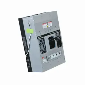 SIEMENS SHND69800ANGTH Circuit Breaker, Bolt-On, 800 Ampere, 3 Phase, 65kAIC at 480V | CE6MNA