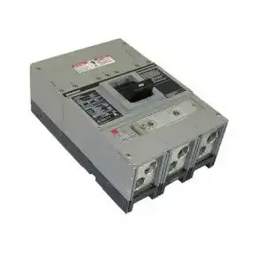 SIEMENS SHJD69200NT Circuit Breaker, Bolt-On, 200 Ampere, 3 Phase, 35kAIC at 480V | CE6MMP