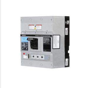 SIEMENS SHJD69400 Bolt On Circuit Breaker Sjd 400 Amp 600vac 3p 35kaic@480v | AG8VAA