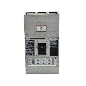 SIEMENS SHND69800ANT Leistungsschalter, anschraubbar, 800 Ampere, 3 Phasen, 65 kAIC bei 480 V | CE6MNB