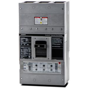 SIEMENS SND69120ANT Anschraubbarer Leistungsschalter Snd 1200 Ampere 600 VAC 3p 35kaic@480v | AG8VDZ