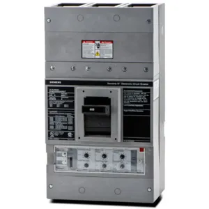 SIEMENS SND69100ANT Bolt On Circuit Breaker Snd 1000 Amp 600vac 3p 35kaic@480v | AG8VDU