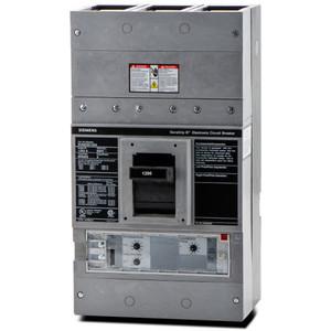 SIEMENS SND69120A Anschraubbarer Leistungsschalter Snd 1200 Ampere 600 VAC 3p 35kaic@480v | AG8VDV