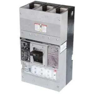 SIEMENS SHND69120ANGT Bolt On Circuit Breaker Snd 1200 Amp 600vac 3p 65kaic@480v | AG8VAZ